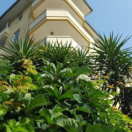 Aparthotel Mirage Alanya