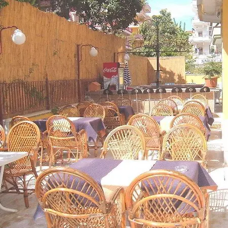 Mirage 3* Alanya